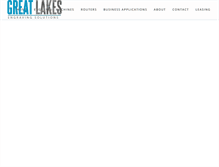 Tablet Screenshot of buyengravingmachines.com